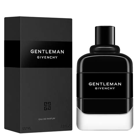 prix gentleman givenchy|givenchy gentleman perfume shop.